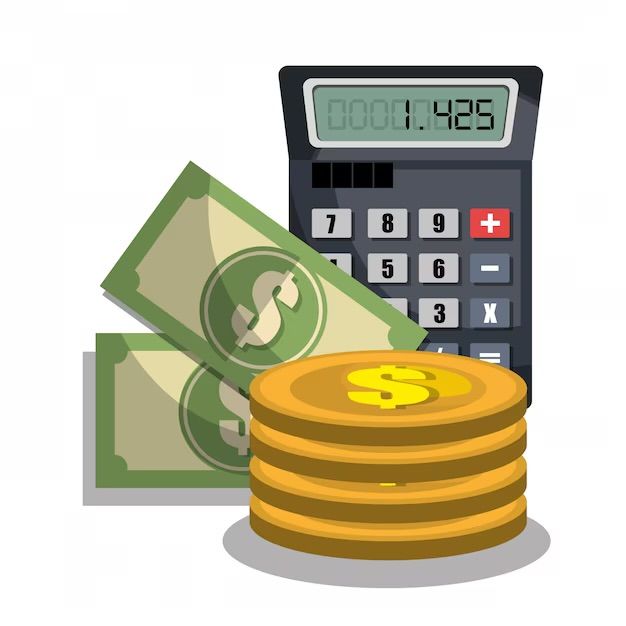 Recursos Financeiros