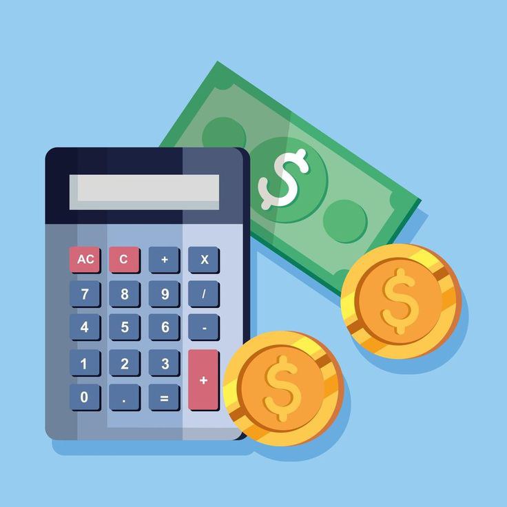 Baixar faturar dinheiro com calculadora e moedas gratuitamente.jpeg