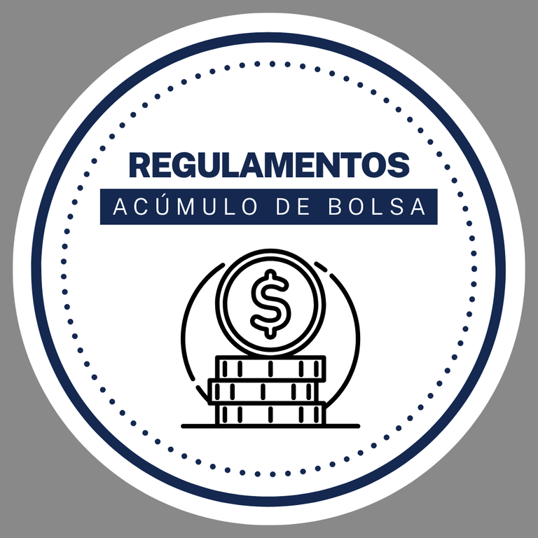 Regras Acúmulo de Bolsa