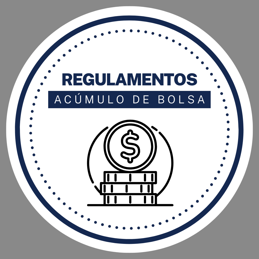 Regras Acúmulo de Bolsa