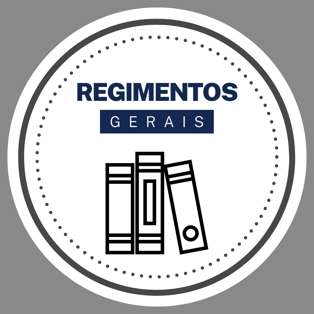 Regimentos Gerais