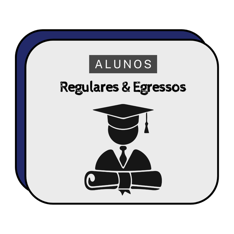 Formulários - Alunos Regulares