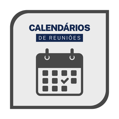 Calendario de Reunioes