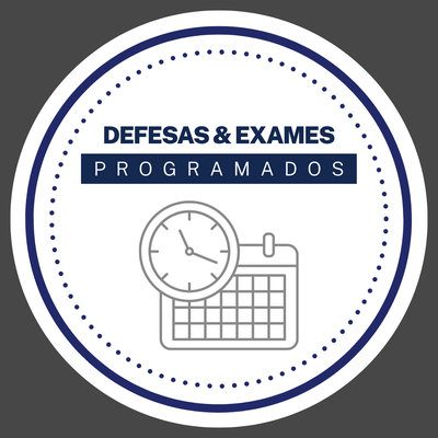 Defesas Programadas