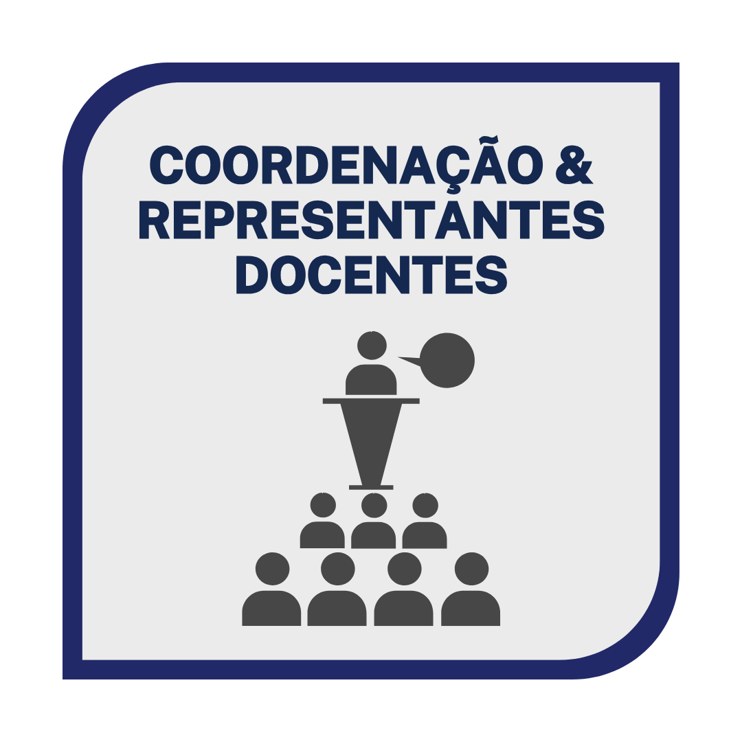 Representantes Docentes