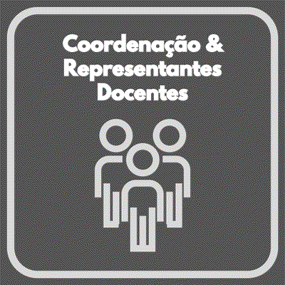 Representantes Docentes
