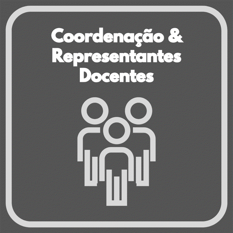 Representantes Docentes