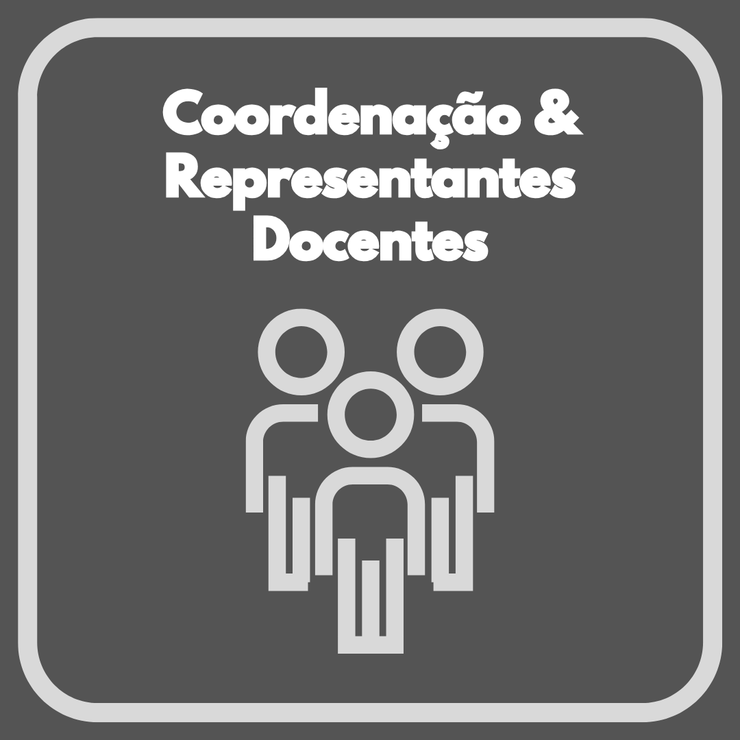 Representantes Docentes