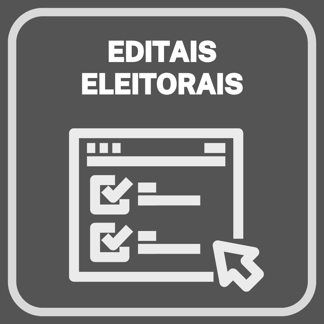 Eleicoes
