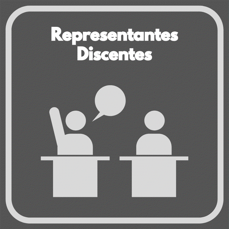 Representantes Discentes