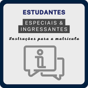 Estudantes Especiais - Instrucoes