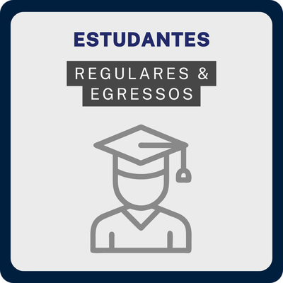 Estudantes Regulares