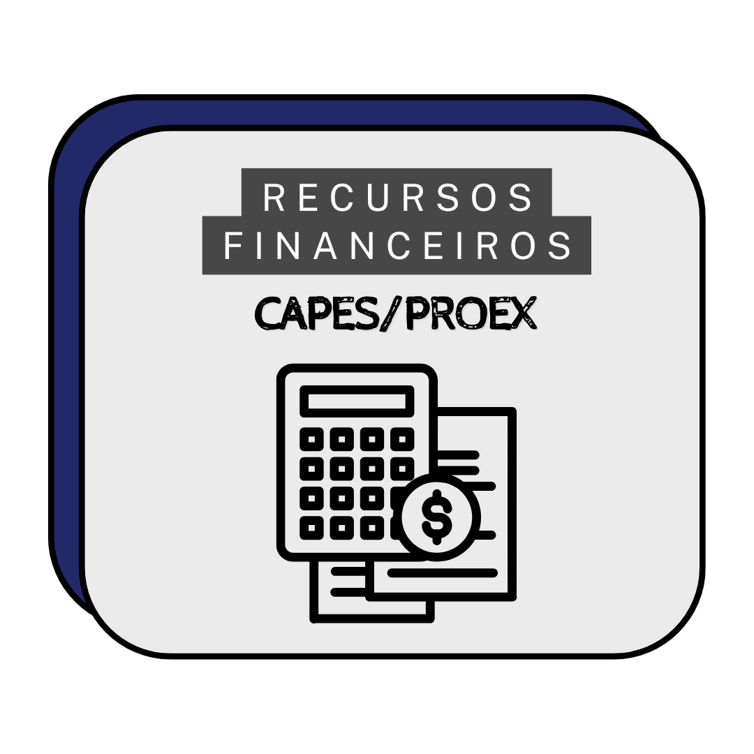 Formulários - Recursos Financeiros