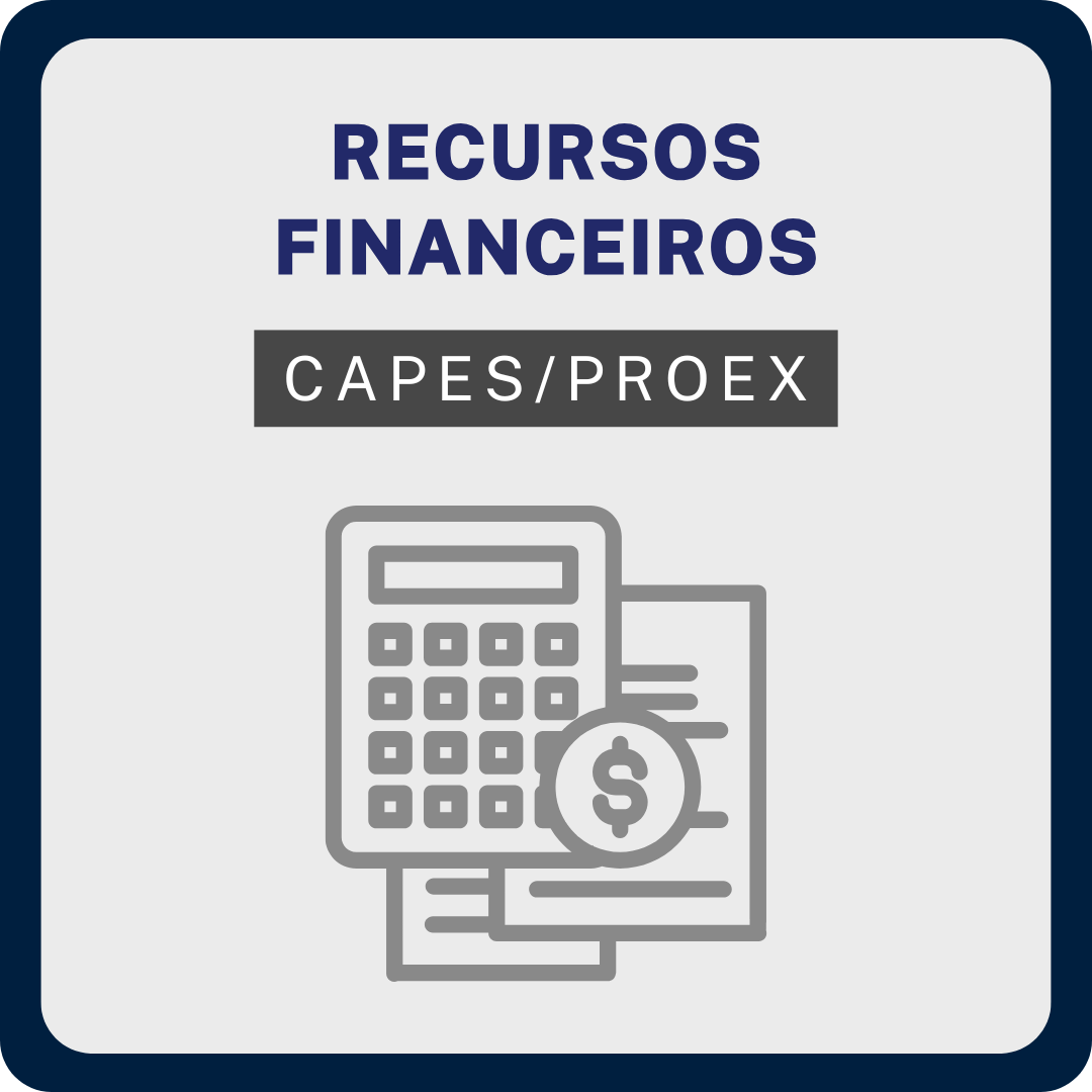 Recursos Financeiros