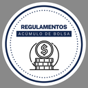 Regras Acúmulo de Bolsa