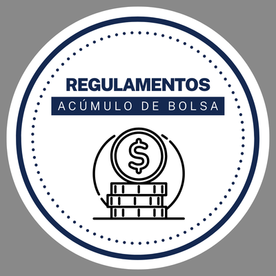 Regras Acúmulo de Bolsa