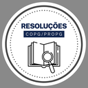 Resoluções CoPG/ProPG