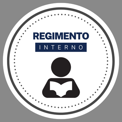 Regimento Interno Vigente
