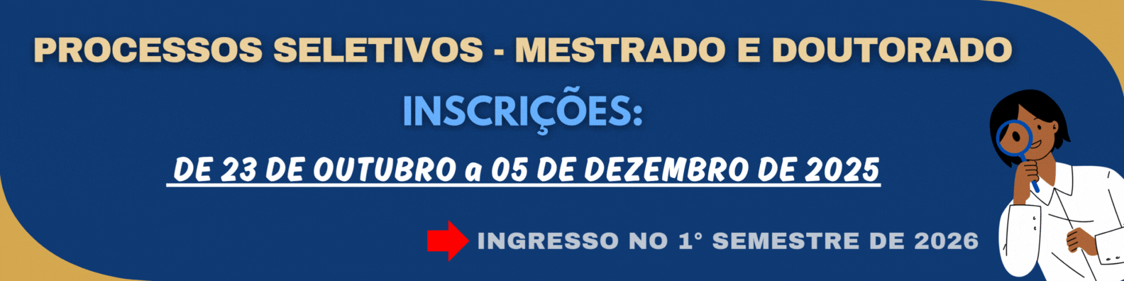 Acesse os Editais!