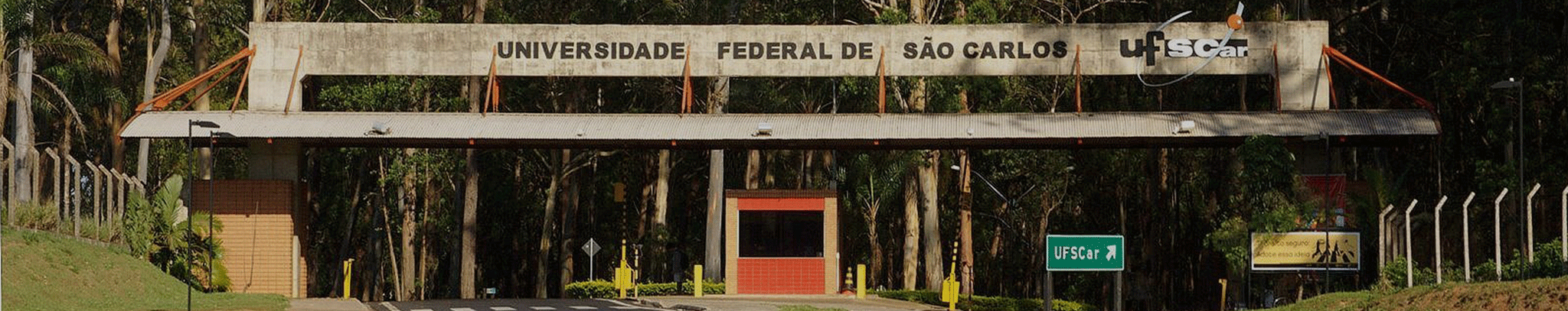 UFSCar - São Carlos